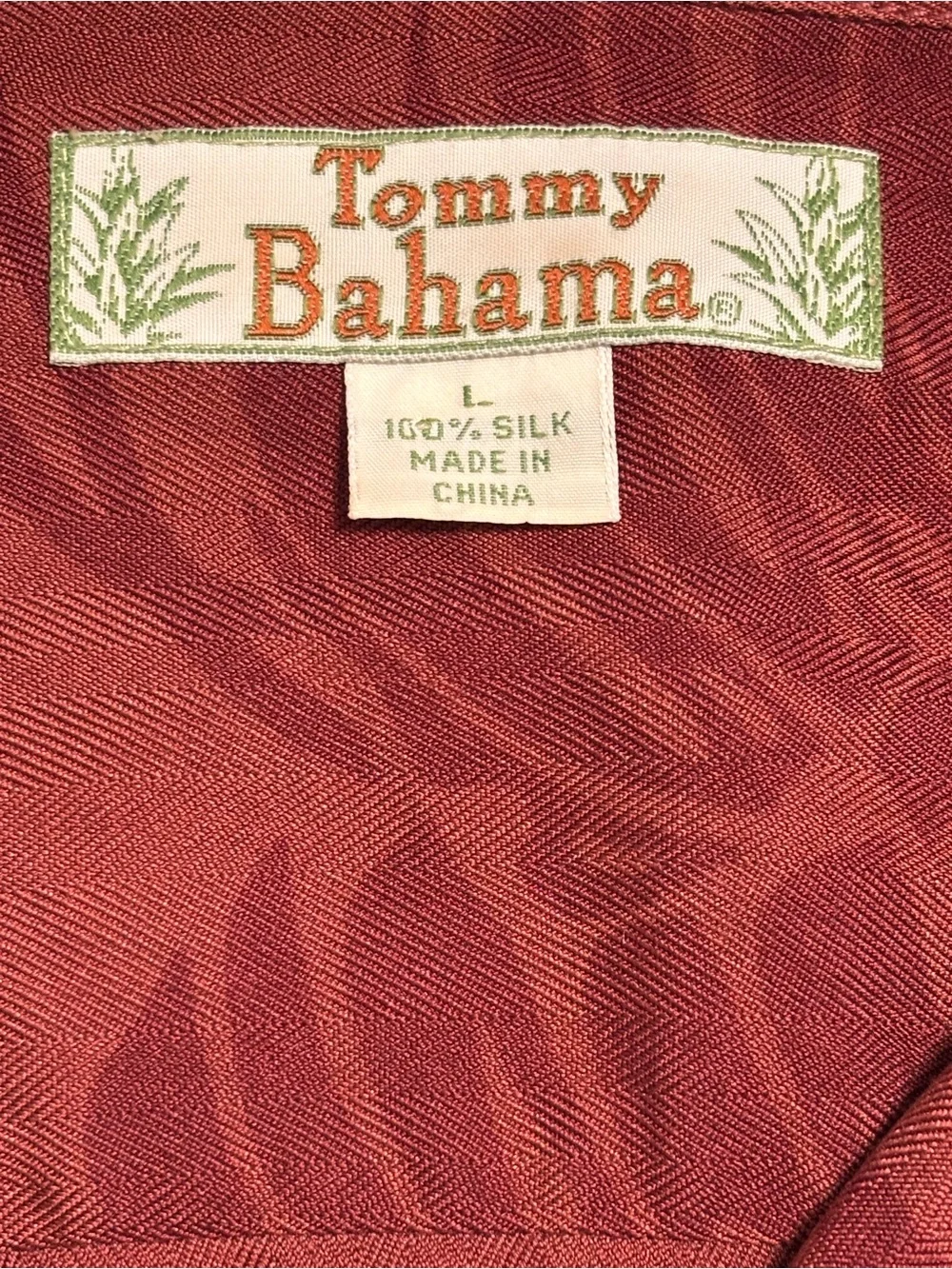 Tommy Bahama tommy bahama